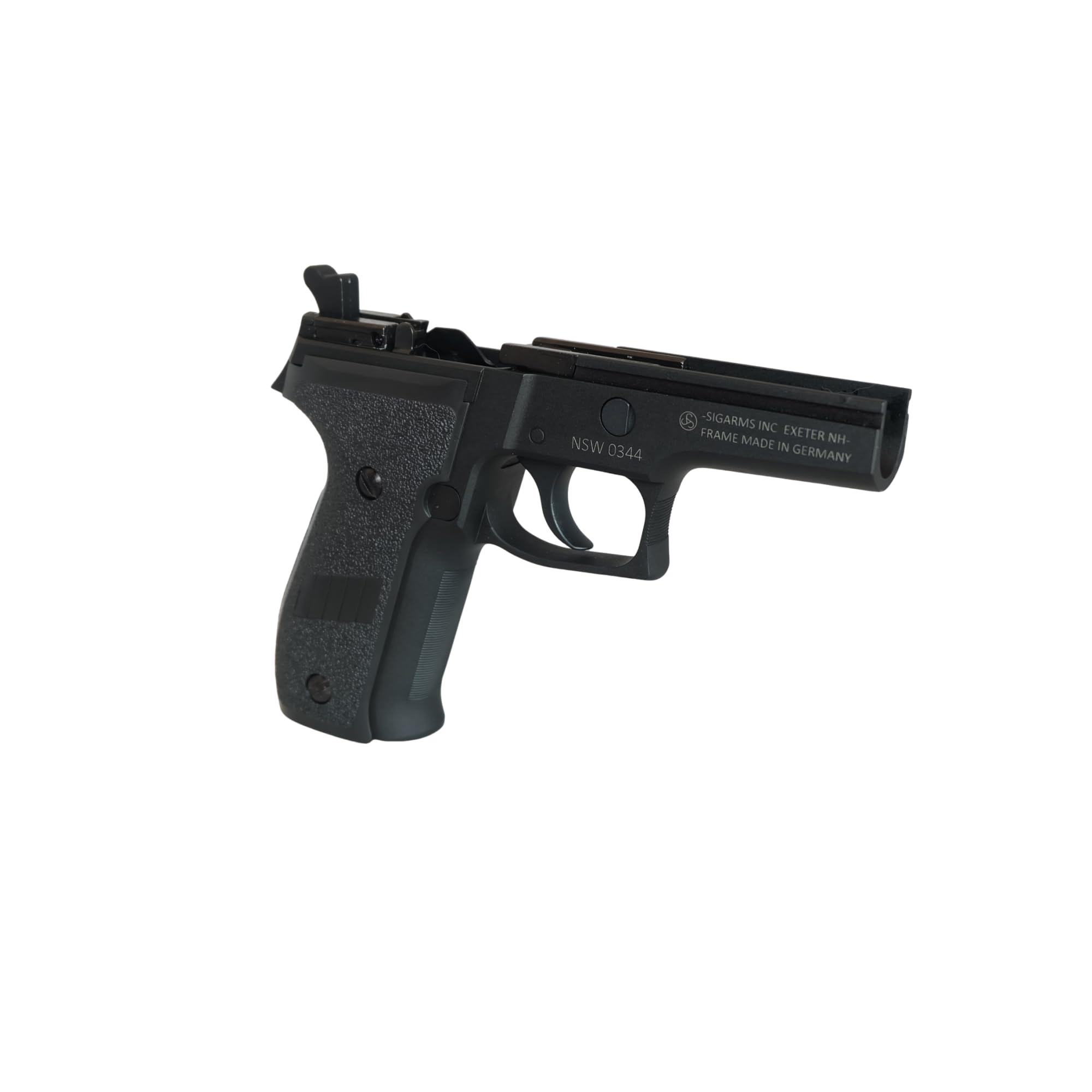 【大日本技研】SIGザウエルP226LF用レーザー&ナイトビデオサイト【希少品】 大日本技研】SIGザウエルP226LF用レーザー&ナイトビデオサイト