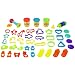 Play-Doh Super Molding Mania