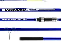 Vara Pesca Verano Surf Vs-4203 3,90 M