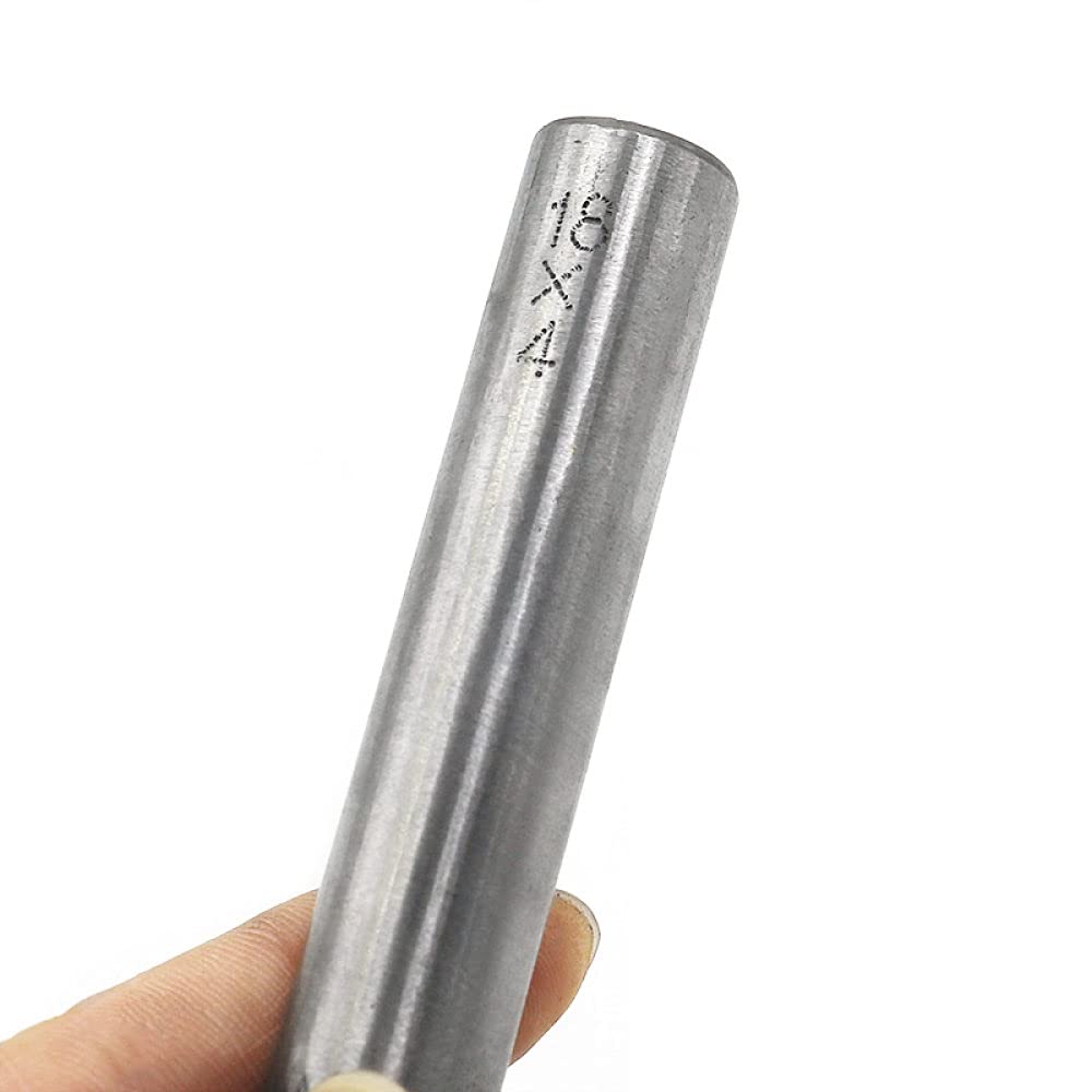 1 szt.Szerokość 4mm skórzany owalny kształt dziurkacz owalny kąt rozstawienie paska narzędzia do dziurkowania DIY Craft skórzany dziurkacz narzędzie do wiercenia otworów, 19mm X 4mm