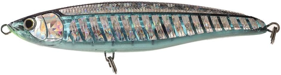 Yamashita Pencil Bait Loaded F 7.1 inches (180 mm)