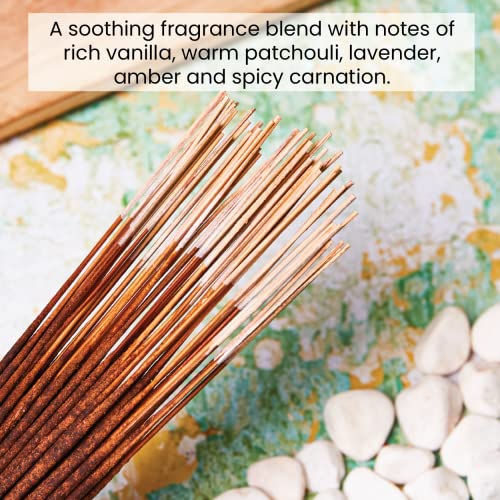 Nirvana - 100 Wildberry Incense Sticks #TOP1