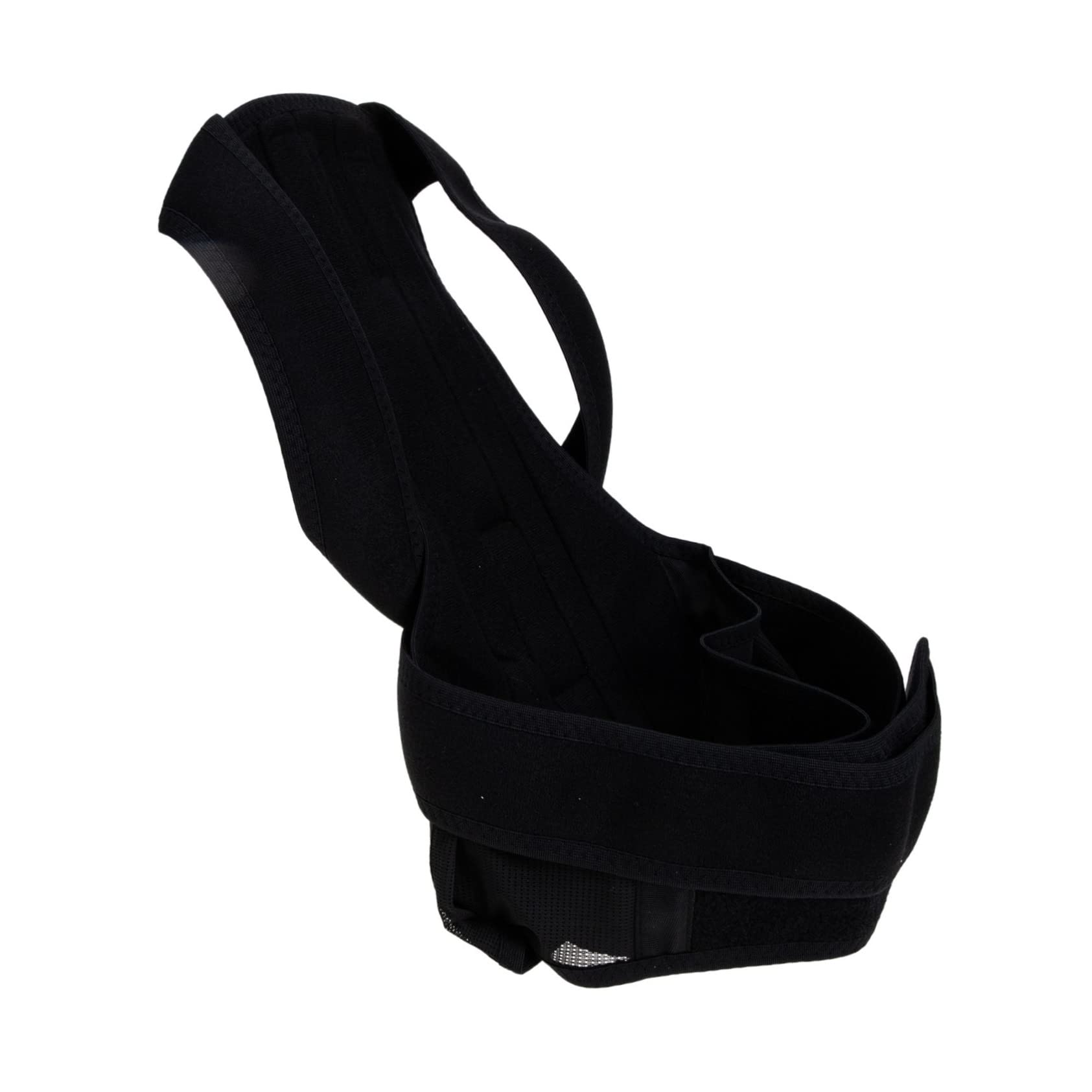 BCOATH Men's Brace for Lower Pain Women's Posture Skin-friendly Fashionable Design
