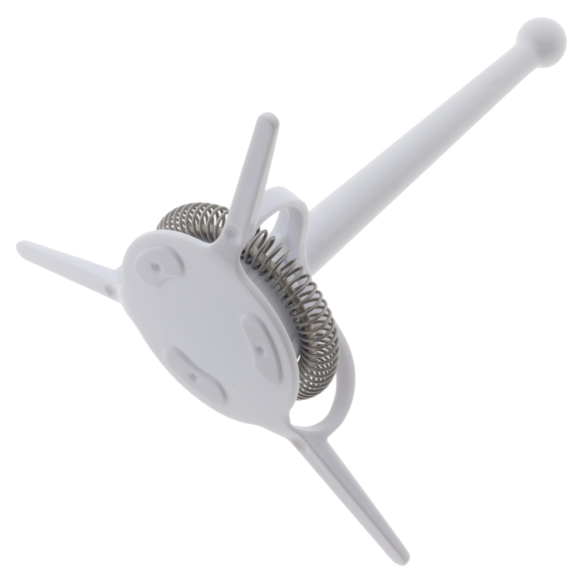 Image secondaire de Fouet Papillon De'Longhi pour Mousseur à Lait