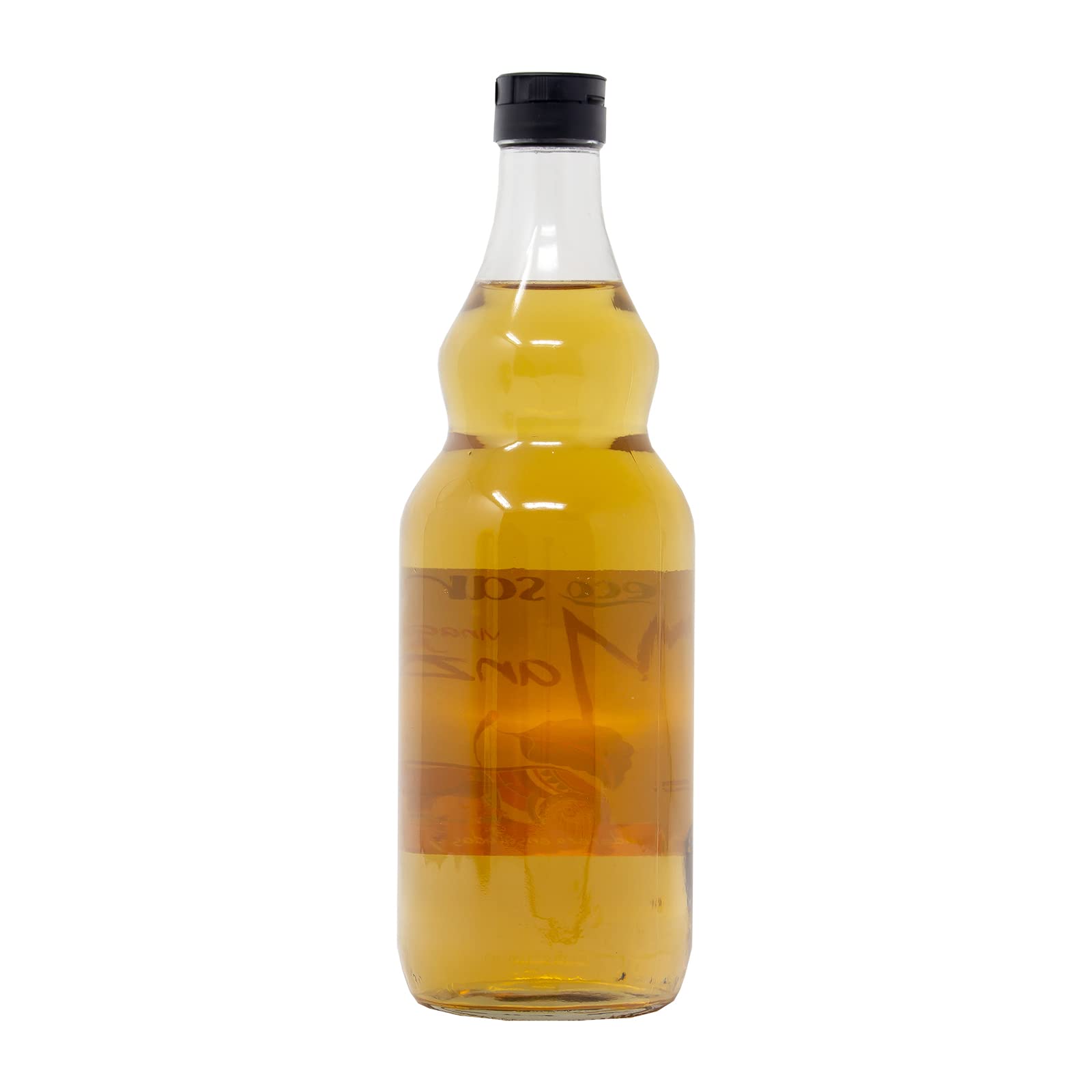 ECOSANA VINAGRE DE MANZANA CERTIFICADO BIO 75cl