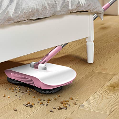 Consejos y comparativas para Comprar Escoba para piso de madera que Puedes comprar On-line. 51 Imagen adicional