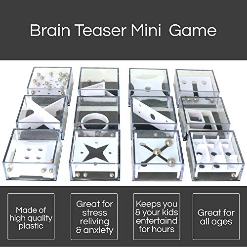 Big Mo'S Toys BM-199 Balance Iq Party Favor Games thumb #3