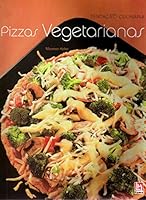 Tentacao Culinaria - Pizzas Vegetarianas (Em Portugues do Brasil) 989624006X Book Cover