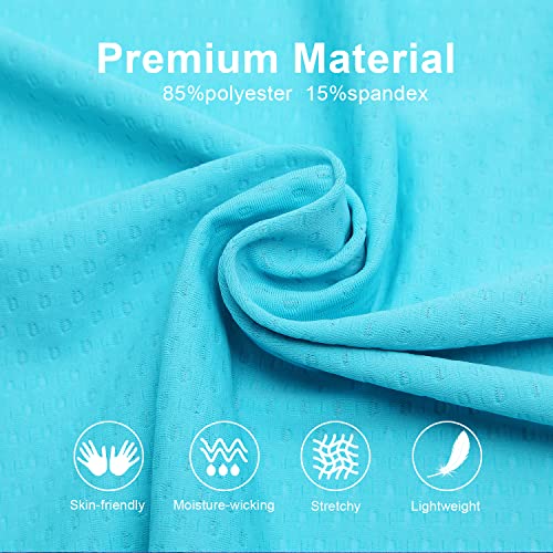 Cycling Shorts Women's 3D Padded Bicycle Bike Biking Underwear Shorts