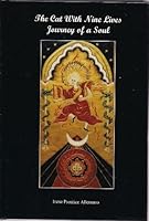 The Cat with Nine Lives - Journey of a Soul B003UTHDXA Book Cover