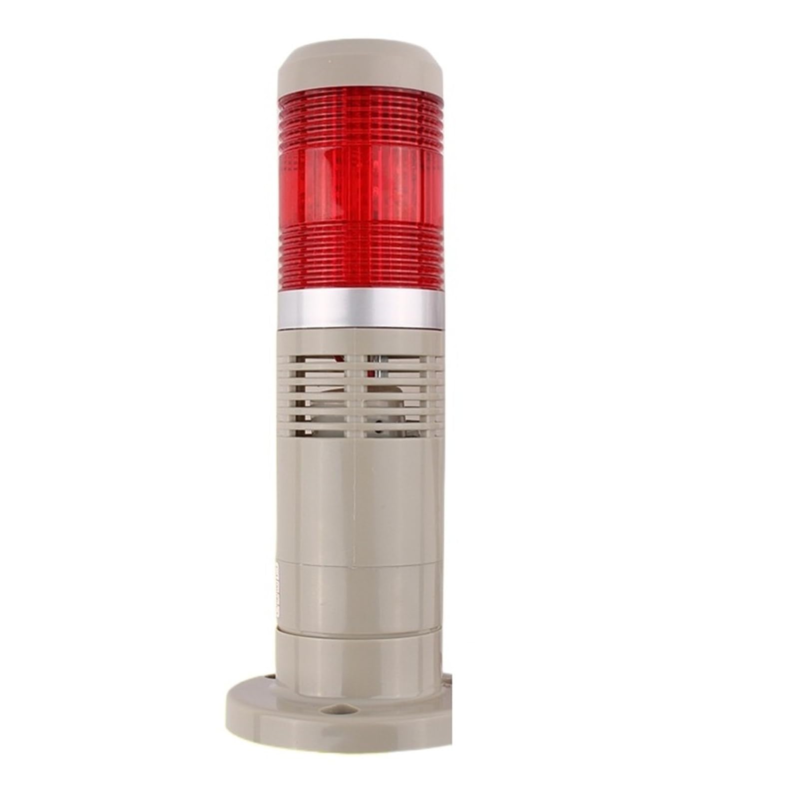 Tour de signal industrielle LED LGP505 220V flash avec buzzer