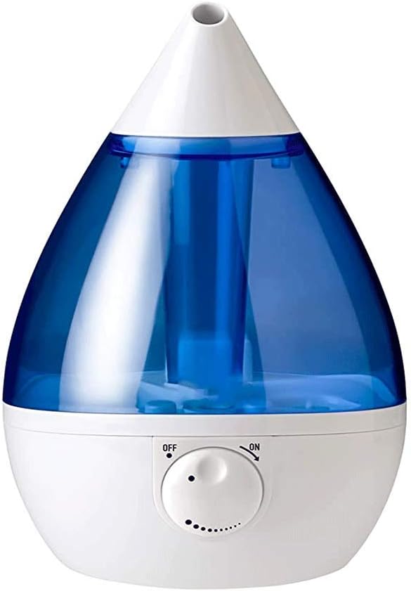 vaporizzatore a nebbia fredda per la congestione