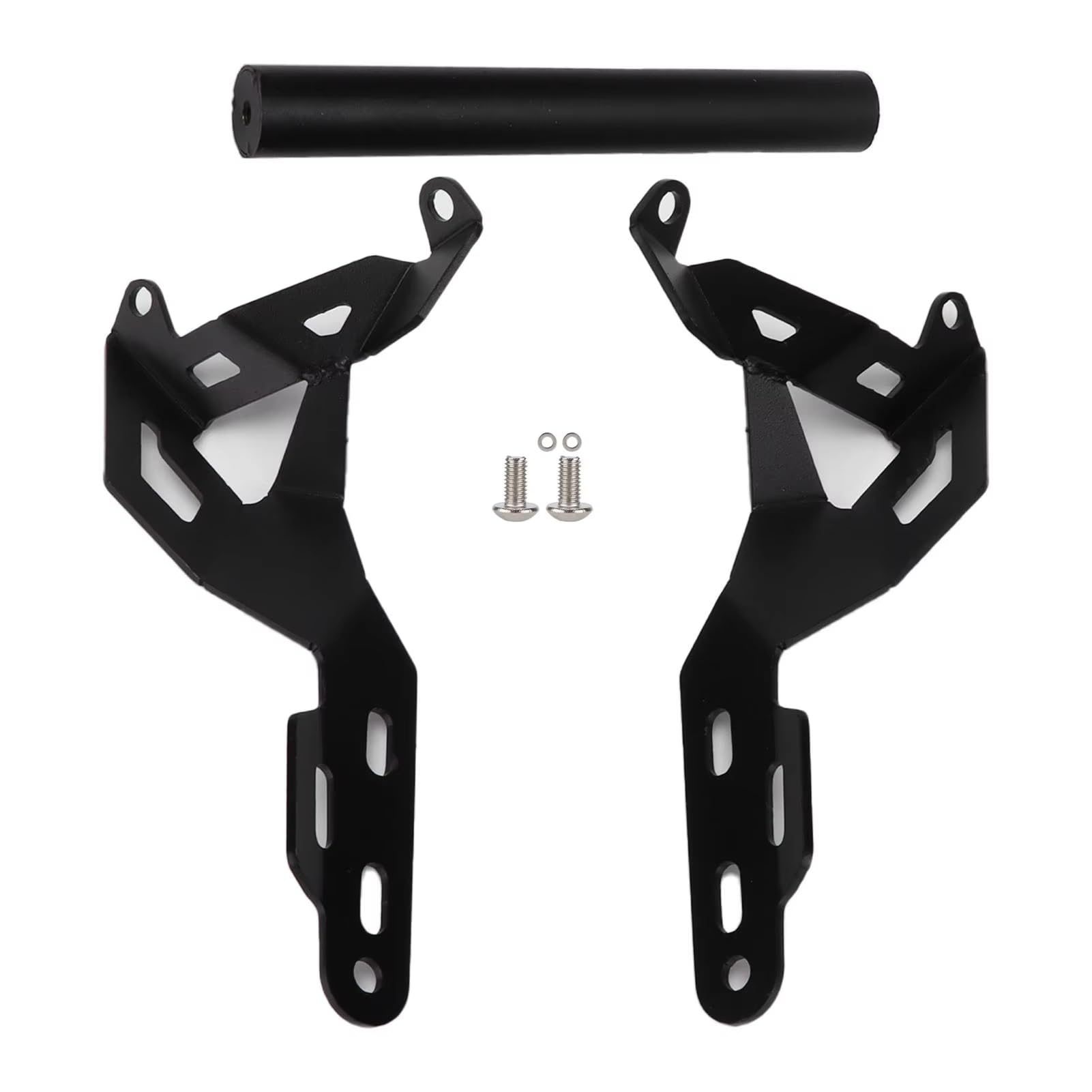 Moto GPS Staffa Navigazione Per Triumph Per Tiger 800 Per XCX Per XRX 2015 2016 2017 Moto Supporto Del Telefono GPS Stand Bar Accessori Supporto Per Navigatore GPS Per Moto