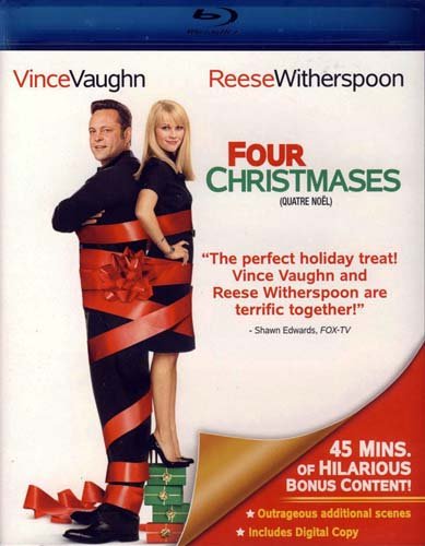 NOVIIML ases (Includes Digital Copy) (Blu-ray)