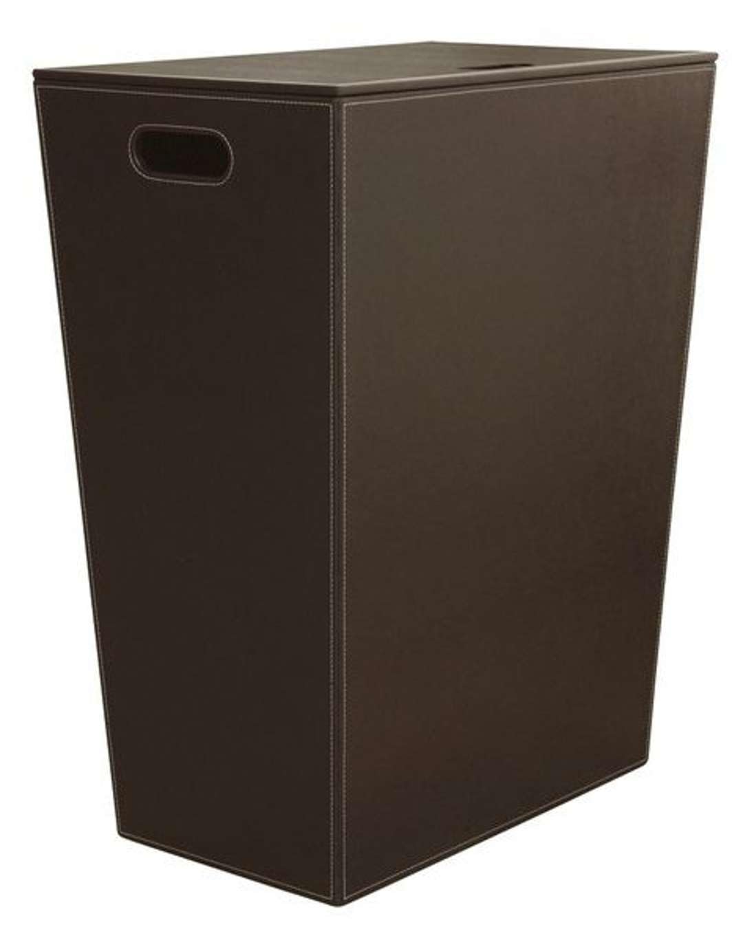 Koh-I-Noor 2462DB Porta Biancheria, Marrone