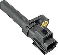 Vista 7 de Sensor de velocidad de rueda ABS trasero izquierdo o derecho compatible con Dodge Ram 1500 2007 2008 2009 2010 2011 2012, Dodge Durango 2004-2006