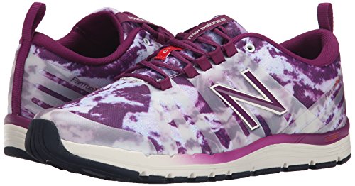 New Balance Wx811 B, Scarpe da Palestra Donna