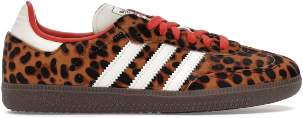 adidas Originals Samba OG Womens Sneaker