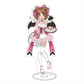 ガールズ＆パンツァー アクリルスタンド 11種類 ガルパン 西住みほ ダージリン ガールズ＆パンツァー アクリルスタンド 11種類 ガルパン 西住みほ