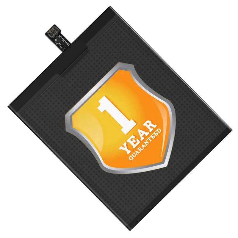 Image of Original BN34 Battery Compatible for Xiaomi Redmi 5A (MCG3B, MCI3B) - (3000mAh) - 1 Year Warranty K7