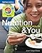 Nutrition & You: Core Concepts for Good Health, MyPlate Edition (Books a la Carte)