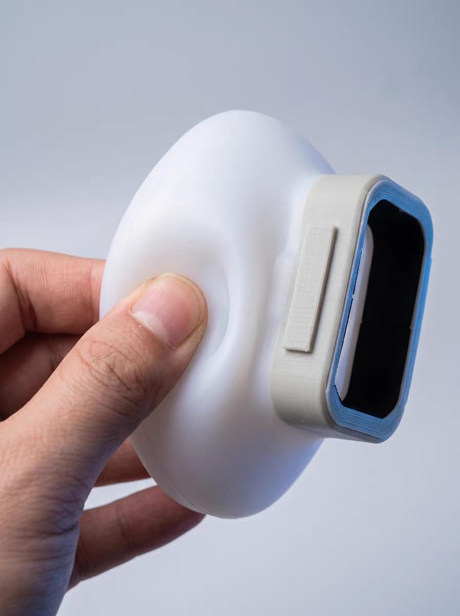 Diffuseur dôme de diffusion en gel de silice pour flash Godox TT350 V350