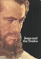 Jesus and the Twelve B000GRF796 Book Cover
