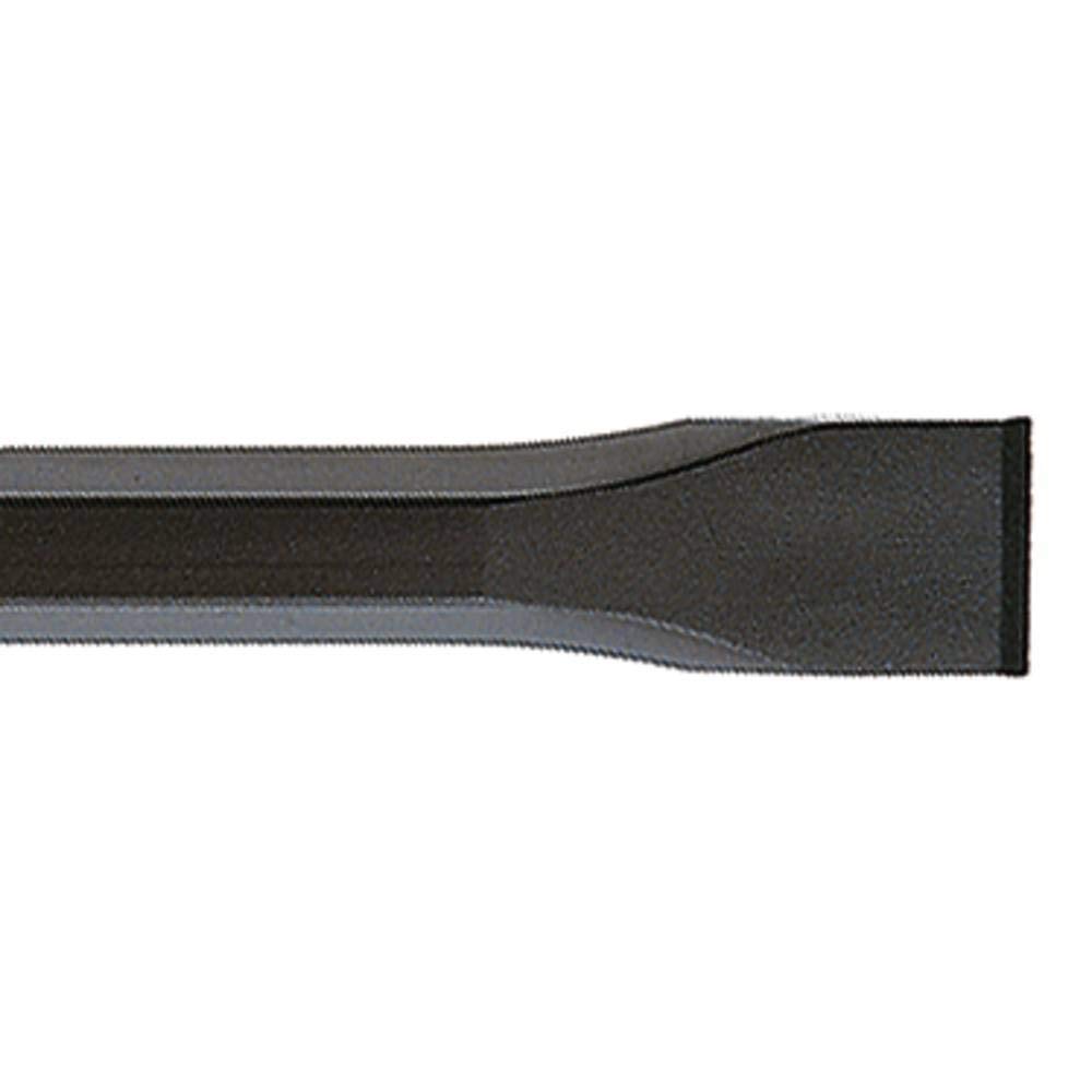 Makita P-16287 Burin SDS-Max longue durée de qualité supérieure 25x600 mm, Noir, 60 x 450 mm