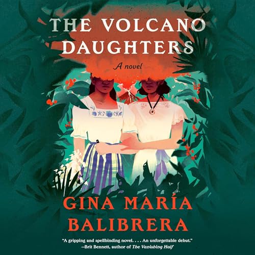 The Volcano Daughters (Authored by Gina María Balibrera) episode artwork