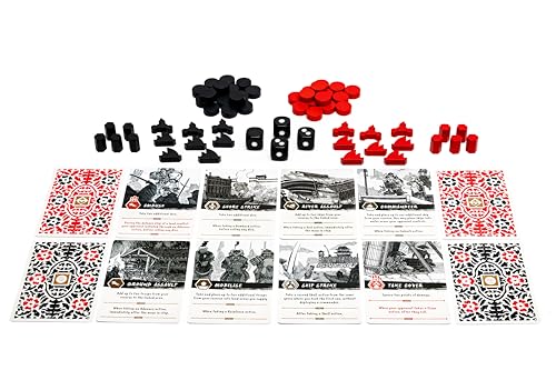 General Orders: Sengoku Jidai Juego de Mesa miniatura 5
