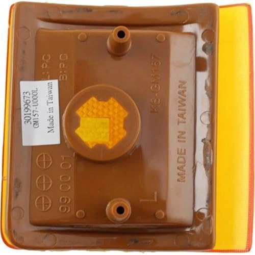 Miniatura 7 de KarParts360 Para GMC C1500 SUBURBAN 1994 - 1999 - 1999 Reemplazo del lado del conductor y del pasajero GM2550145 Certificado CAPA GM2551145