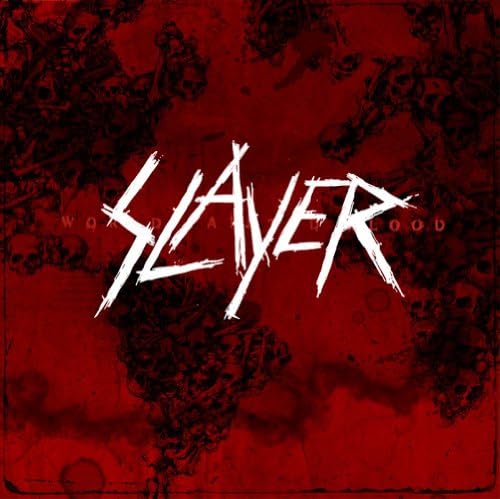 SLAYER スレイヤー LP レコード レコード｜Slayer (スレイヤー)｜商品一覧｜HMV&BOOKS online