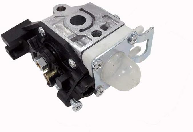 Kids ATV Parts Replacement Carburetor for Echo GT-225 GT225i GT225L PAS-225 PE-225 PPF-225 SHC-225 SHC-225S SRM-225 SRM-225i RM-225SB SRM-225U String Trimmer