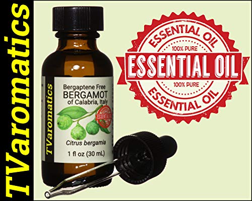 Aceite Esencial 100% Puro Bergamota 30 mL miniatura 2