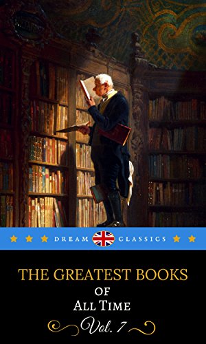 The Greatest Books of All Time Vol. 7 (Dream