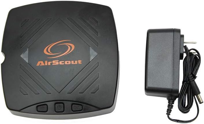 Holiday Deals 🛒 Tempo Communications AGC350 AirScout GigaCheck Wi-Fi and Ethernet Speed Tester Big Sale Tempo Communications AGC350 AirScout GigaCheck Wi-Fi and Ethernet Speed Tester