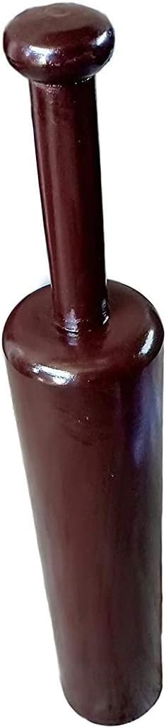 International Shopping Center Best Wooden Indian Clubs, Mugdar, Meel, Clubbell, Karla Kattai, Original Wooden 2KG