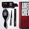 American Crew Men's Hair Texture Lotion, Like Hair Gel with Light Hold with Low Shine, 8.4 Fl Oz