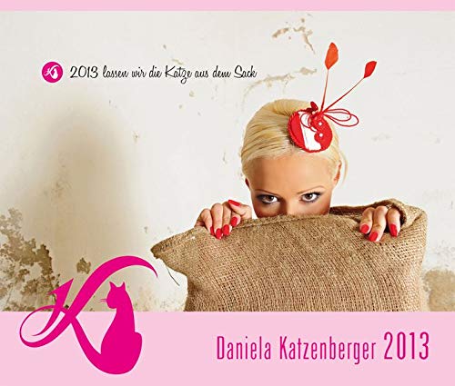 Katzenberger Wandkalender 2013 Katzenberger Wandkalender 2013