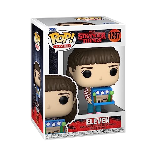 Pop Funko - Stranger Things