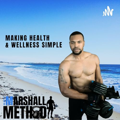 Couverture de The Marshall Method