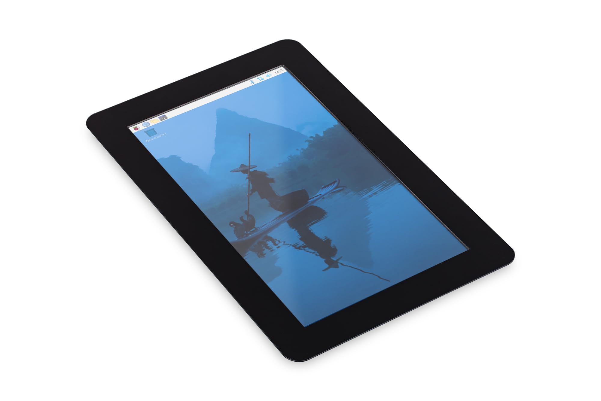 Amazon.com: Raspberry Pi Touch Display 2, 7-inch LCD Screen, 720 x