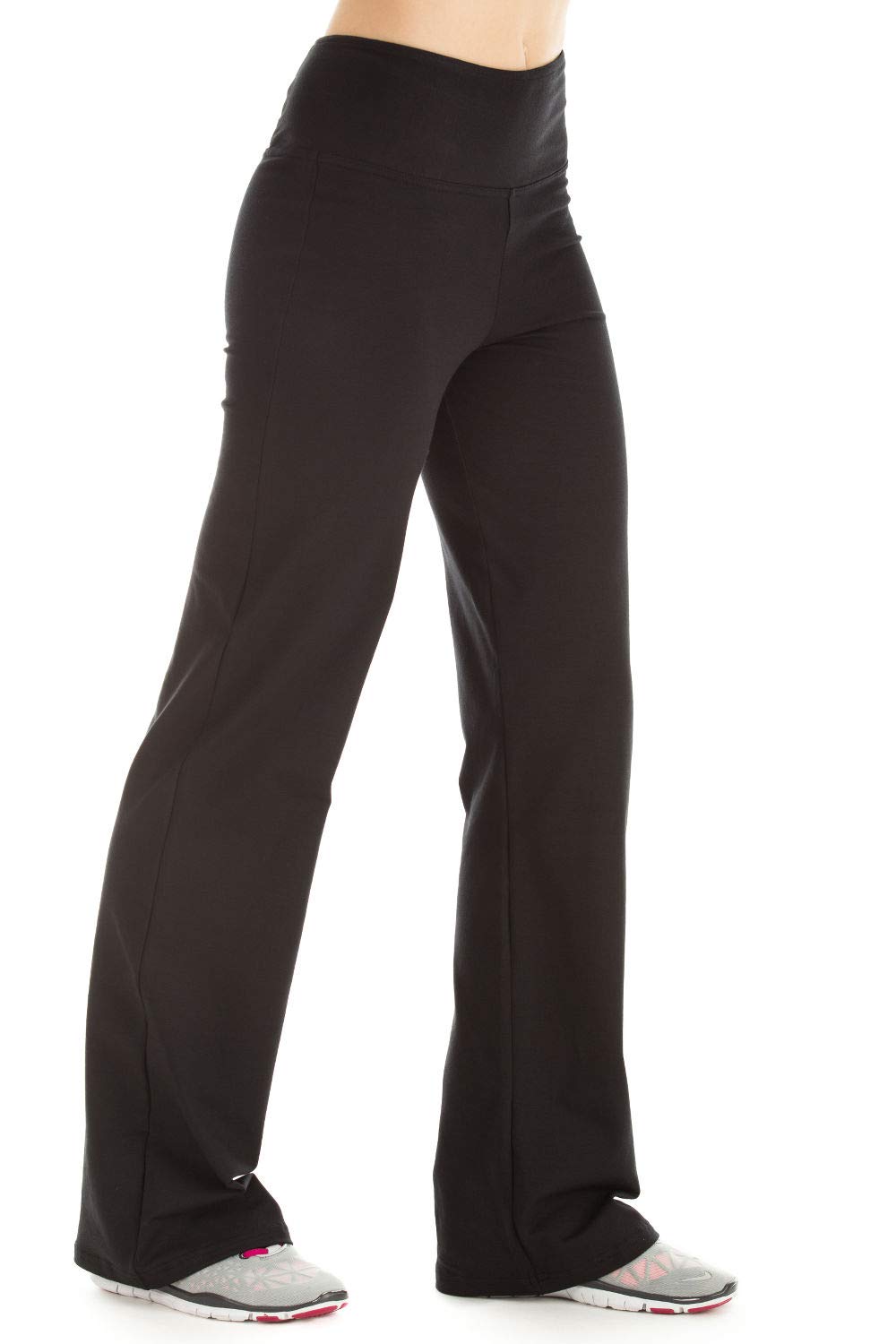 Winshape Damen Trainingshose WH3
