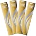 Gonesh Vanilla-4 PACKS-120 Total Everyday Incense, 120 Stick