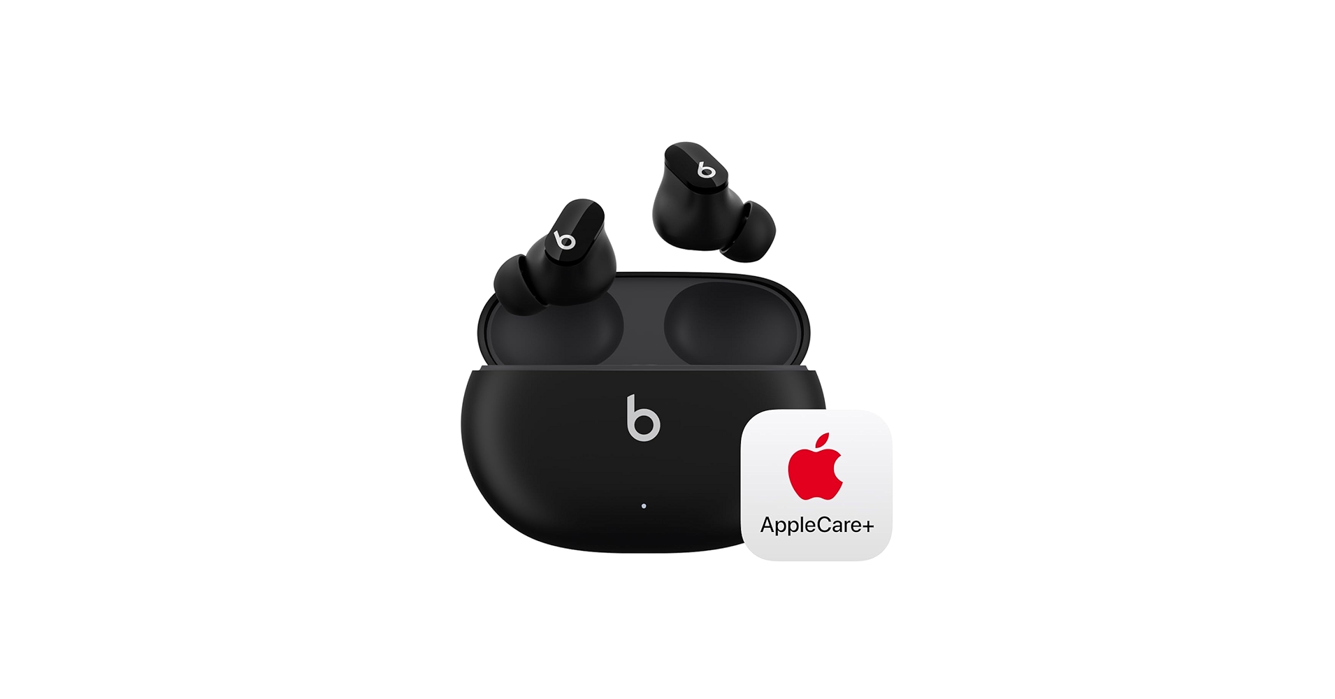 Beats Studio Buds + AppleCare+加入済 Amazon.com: Beats Studio Buds with AppleCare+ for Headphones