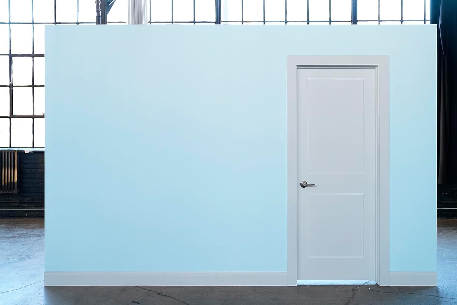 ScotchBlue Ruban de Masquage Multi-Surfaces 36 mm x 41 m 4 Rouleaux Adhésif Peinture Intérieur Extérieur 70% PEFC