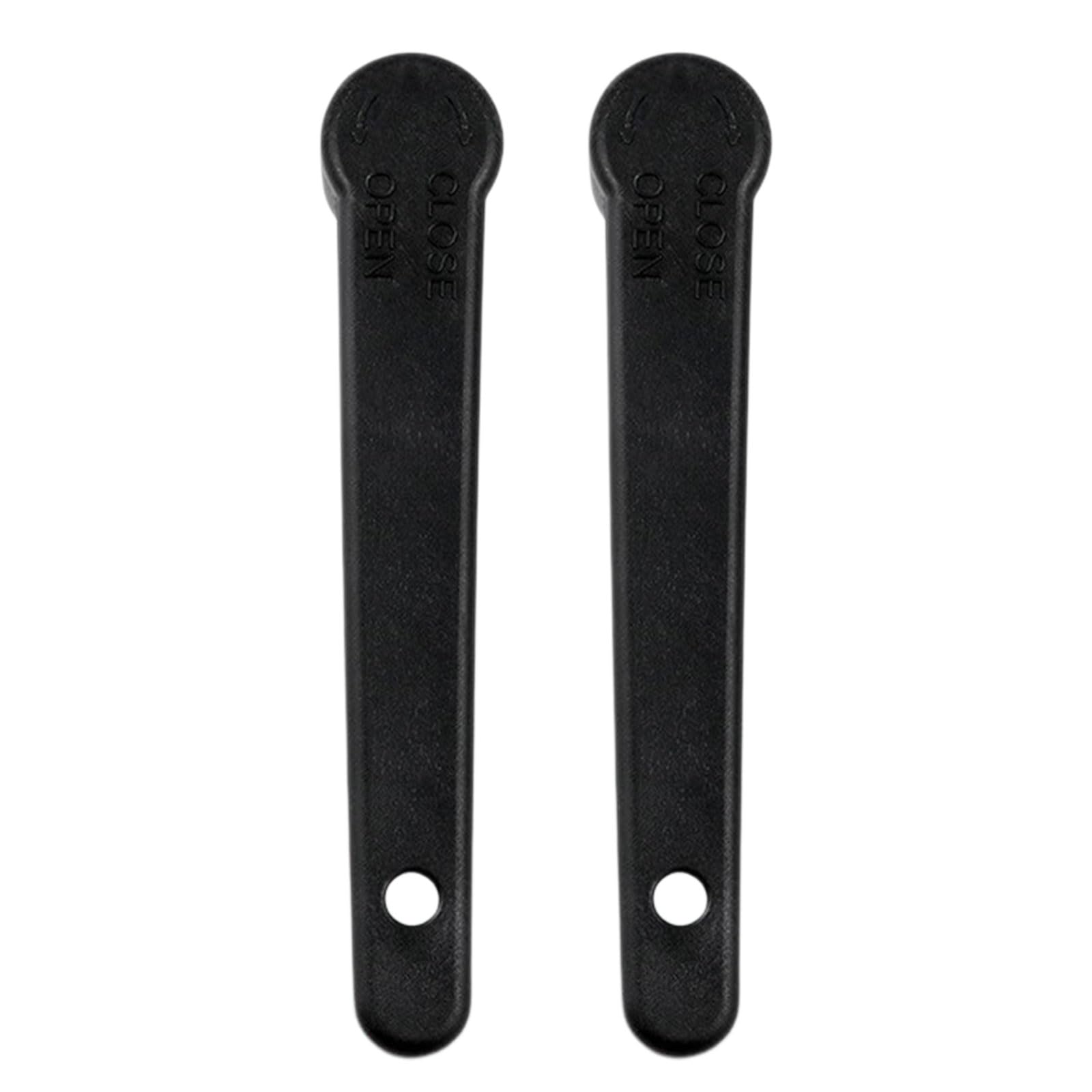 Msioytog B 8 Tooth Air Gate Wrench For Inflatable Kayak And Oat Steel Repairing Tool Surf Tightening Portable Portable Vessel Maintenance Tool