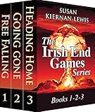 Bargain eBook - The Irish End Games Series