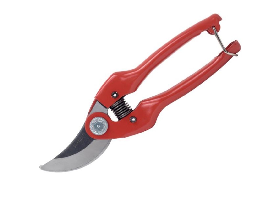 Bahco P126-19-F Rose Pruner, 7-1/2-Inch
