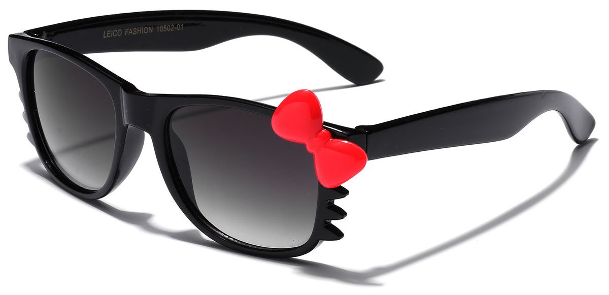 Amazon.co.jp: LEICO FASHION キッズ 幼児 ハローキティ UV400